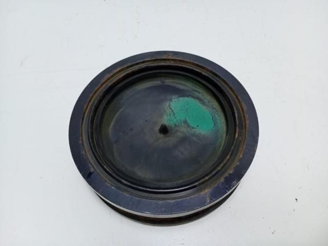 bontott AUDI A3 Szíjtárcsa