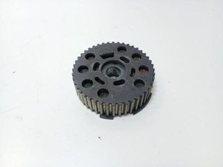 bontott AUDI A3 Szíjtárcsa