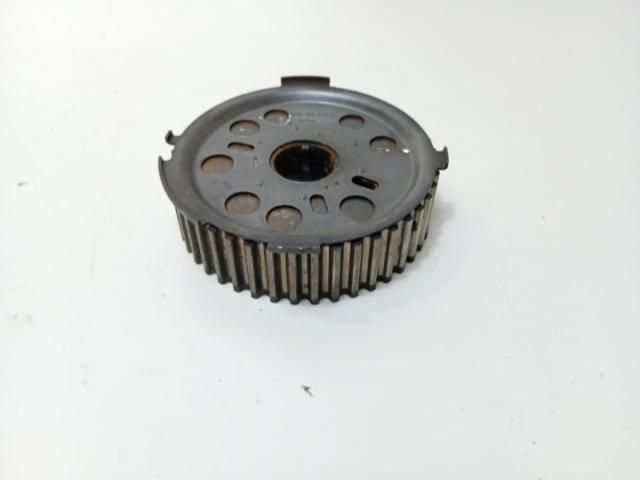 bontott AUDI A3 Szíjtárcsa