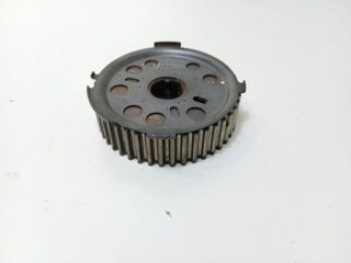 bontott AUDI A3 Szíjtárcsa