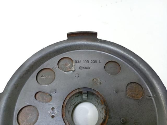 bontott AUDI A3 Szíjtárcsa