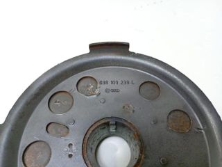 bontott AUDI A3 Szíjtárcsa