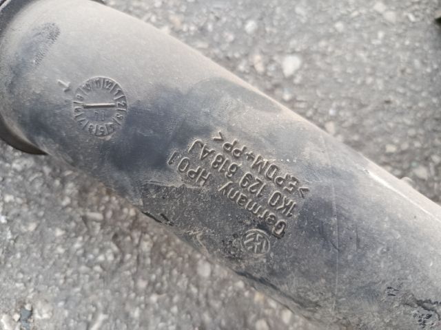 bontott AUDI A3 Szívás Zaj Csökkentő Doboz