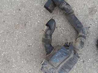 bontott AUDI A3 Szívás Zaj Csökkentő Doboz