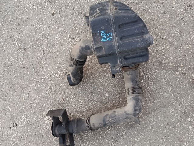 bontott AUDI A3 Szívás Zaj Csökkentő Doboz