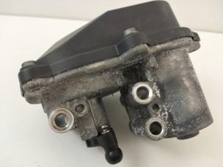 bontott AUDI A3 Szívósor Elektronika