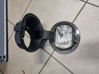 bontott AUDI A3 Tankajtó