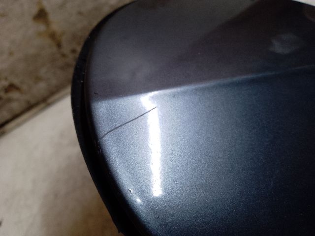 bontott AUDI A3 Tankajtó