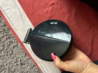 bontott AUDI A3 Tankajtó