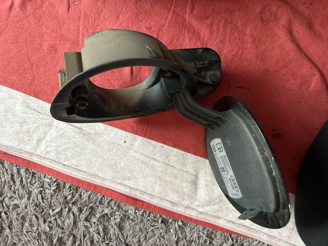 bontott AUDI A3 Tankajtó