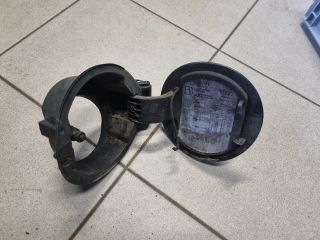 bontott AUDI A3 Tankajtó