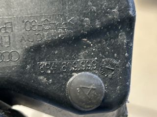 bontott AUDI A3 Tankajtó