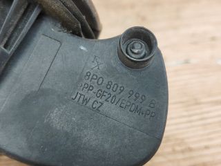 bontott AUDI A3 Tankajtó