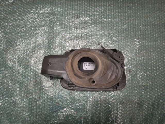 bontott AUDI A3 Tankajtó