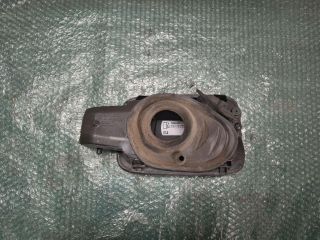 bontott AUDI A3 Tankajtó