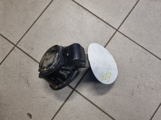 bontott AUDI A3 Tankajtó