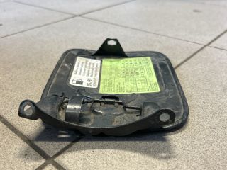 bontott AUDI A3 Tankajtó