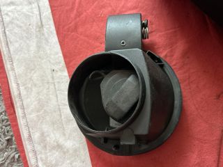 bontott AUDI A3 Tankajtó