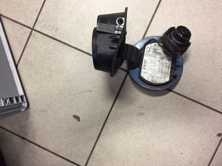 bontott AUDI A3 Tankajtó
