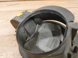 bontott AUDI A3 Tankajtó