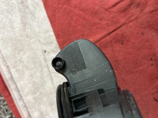 bontott AUDI A3 Tankajtó