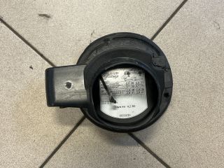 bontott AUDI A3 Tankajtó