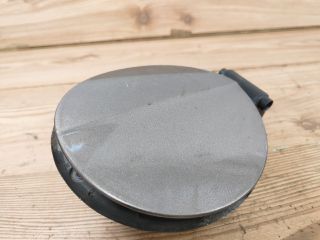 bontott AUDI A3 Tankajtó