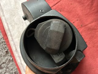 bontott AUDI A3 Tankajtó