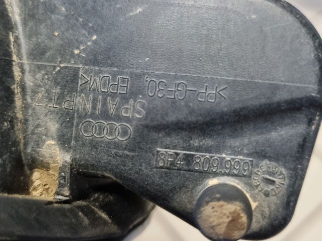 bontott AUDI A3 Tankajtó