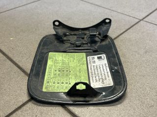 bontott AUDI A3 Tankajtó