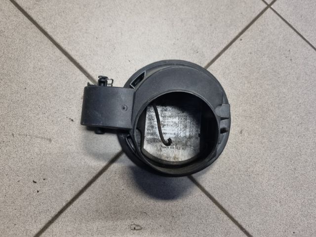 bontott AUDI A3 Tankajtó