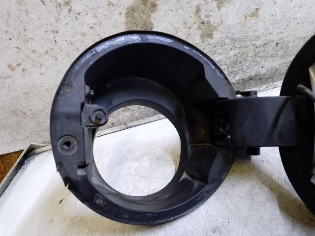 bontott AUDI A3 Tankajtó