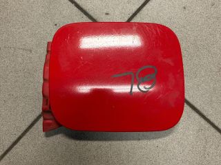 bontott AUDI A3 Tankajtó