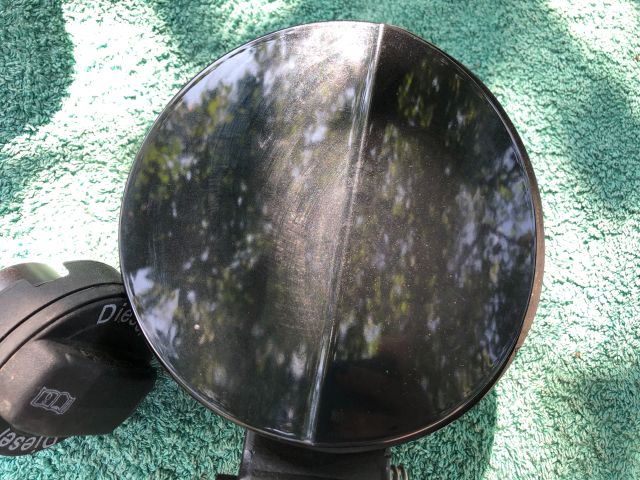 bontott AUDI A3 Tankajtó