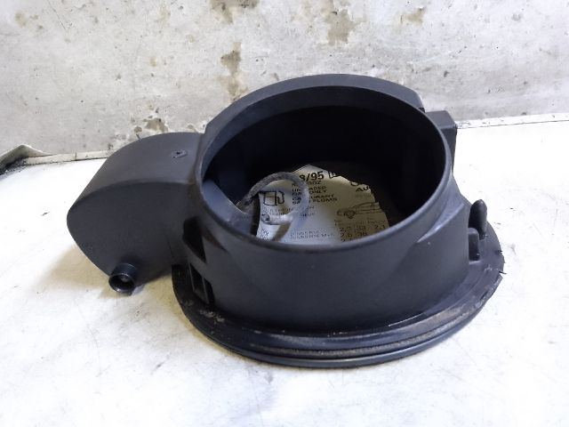 bontott AUDI A3 Tankajtó