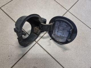 bontott AUDI A3 Tankajtó