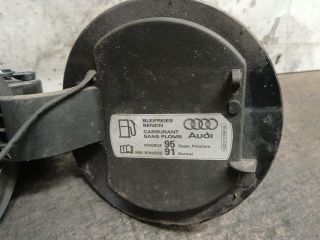 bontott AUDI A3 Tankajtó