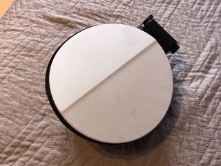 bontott AUDI A3 Tankajtó