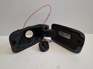 bontott AUDI A3 Tankajtó