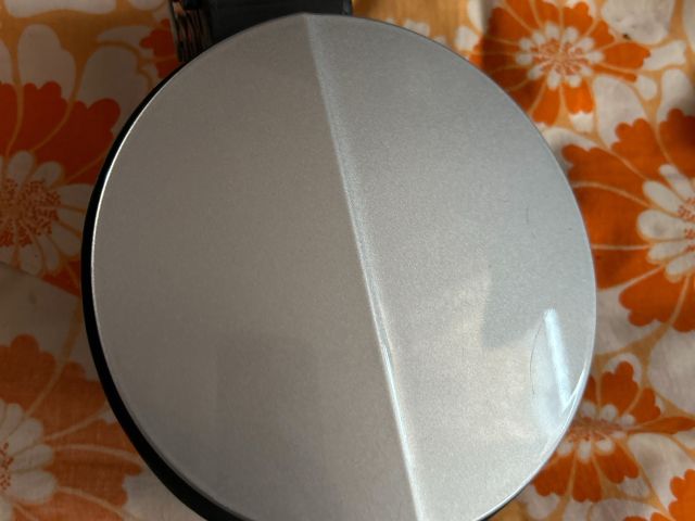 bontott AUDI A3 Tankajtó