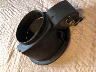 bontott AUDI A3 Tankajtó