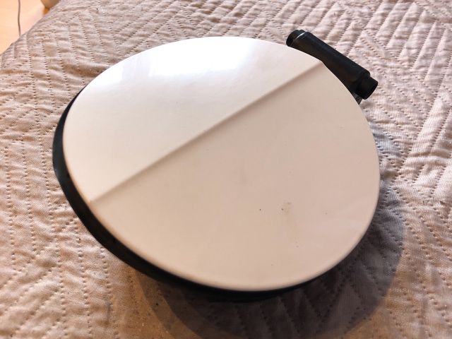 bontott AUDI A3 Tankajtó