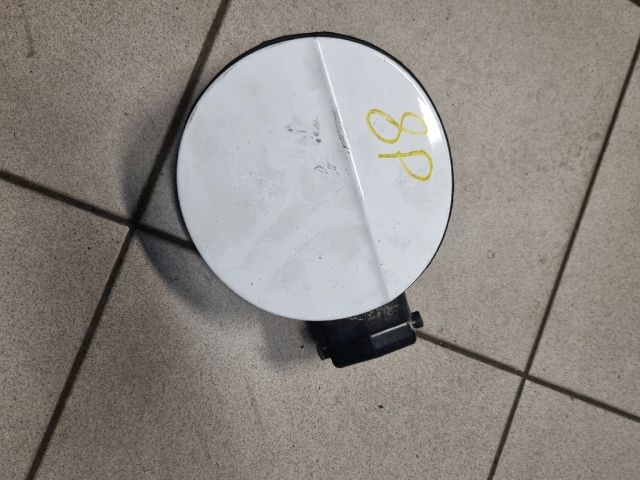 bontott AUDI A3 Tankajtó