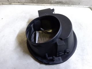 bontott AUDI A3 Tankajtó