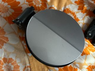 bontott AUDI A3 Tankajtó