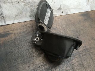 bontott AUDI A3 Tankajtó