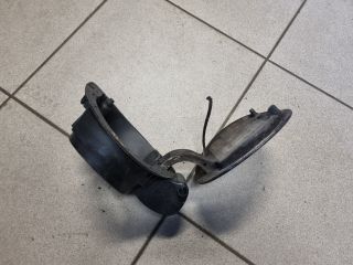 bontott AUDI A3 Tankajtó