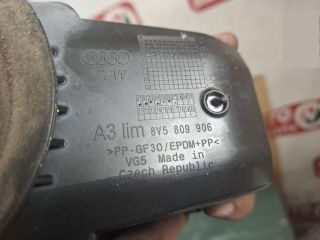 bontott AUDI A3 Tankajtó