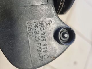 bontott AUDI A3 Tankajtó