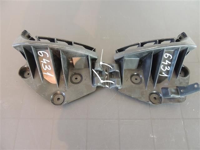 bontott AUDI A3 Tartó Bak